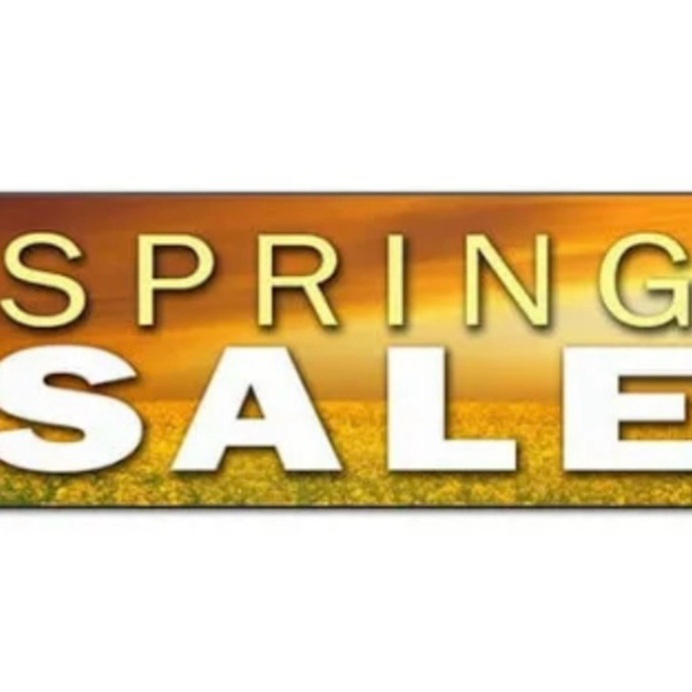 Spring CLEARANCE - Must Go! - Picture 3 of 3